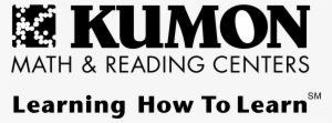 Kumon Logo Png Transparent - Kumon Logo