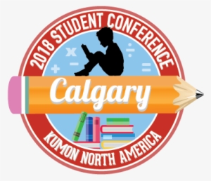 2nd Annual Student Conference Logo - Student