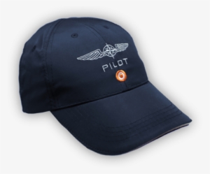 Pilots Cap - Gorra De Microfibra Pilot