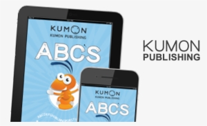 Kumon App - Education