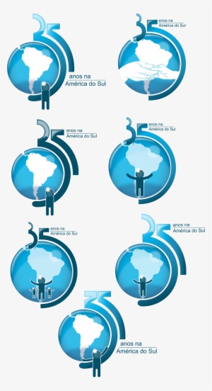 Kumon América Latina 35 Anos