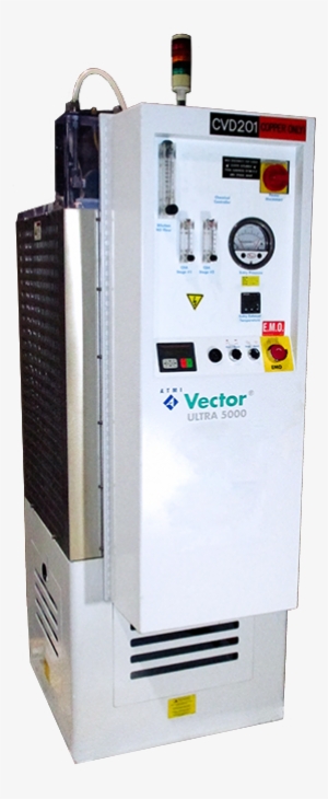 Vector Wet Scrubber - Wet Scrubber