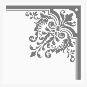 Download This Free Ornament Image From - Silver Ring Vintage, Stylish Form Ring Made