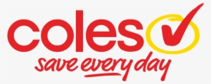 Total Downloads - Coles And Woolworths