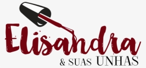 Elisandra E Suas Unhas - Blog