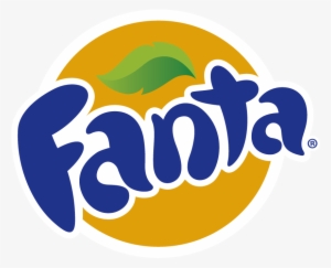 Eb37e5dd 友だち追加 - Fanta Logo Png