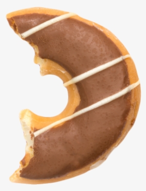 Transparent Donut Tumblr Download - Chocolate