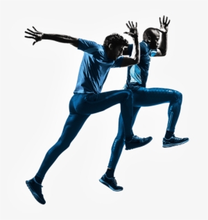 Runner Vector Free Png High Quality Image Photo - Modern Dance