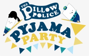 Pijama Party Png Pluspng - Clipart Png Pajama Party Png