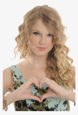 Teacher Says He'll Shake Off Finals If Taylor Calls - Taylor Swift Making A Heart
