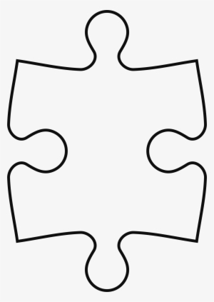 This Free Icons Png Design Of Piece Of Puzzle