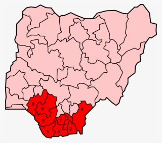 Niger Delta