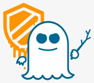 Meltdown Spectre Png