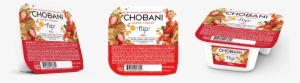 Chobani Flip Lowfat Almond Coco Loco Greek Yogurt 5.3