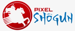 Pixelshogun Logo - Graphic Design
