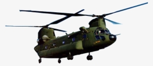 Boeing Ch-47 - Ch 47 Chinook Png