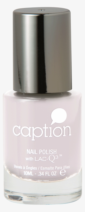 Caption Classics Collection - Young Nails Never Too Early