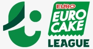T4 Head - Euro Cake Logo Png