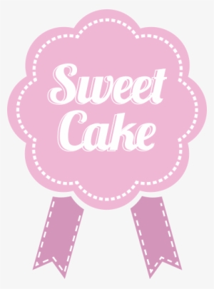 Sweet Cakes Logo Png