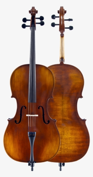 Artisan B Cello 2013 Copy - Vintage Cello