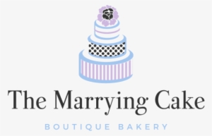Marrying Cake Logo Edited - Slag Quotes