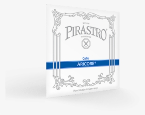 Pirastro Aricore - Pirastro Chrome Core
