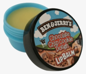Ben And Jerry Lip Balm Uk On The Hunt - Ben & Jerry's Lip Balm - Chocolate Chip Cookie