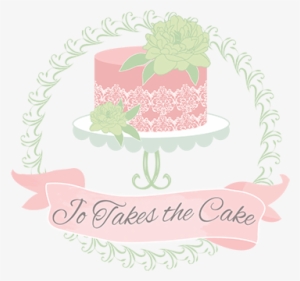 Jo Takes The Cake - Cake