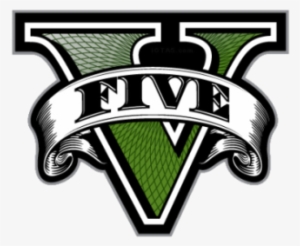 Gtav - Gta V Logo