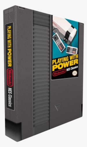 Click To Expand - Playing With Power Nintendo Nes Classics
