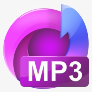App-logo - Mp3 Converter Icon