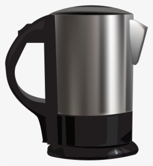 Electric Turkish Coffee Pot Png
