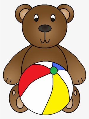 Baby Bear From Goldilocks And The Three Bears