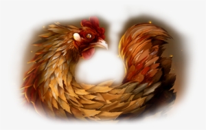 Gallina 2015 - Innogames