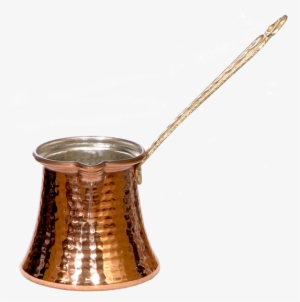 Copper Turkish Coffee Pot/cezve - Turkish Coffee Pot