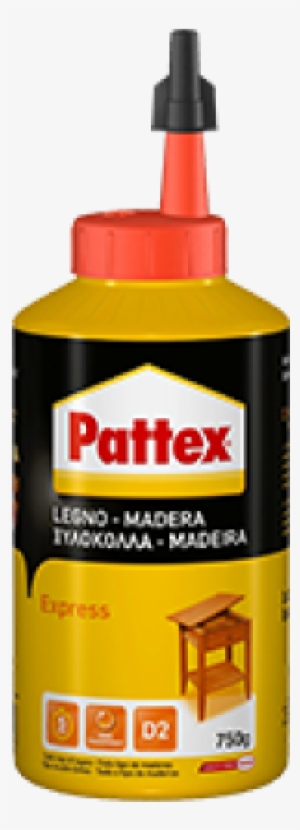 Pattex Cola Branca Para Madeira - Pattex Express