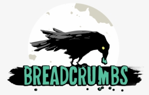 Logo - Bread Crumbs Logo