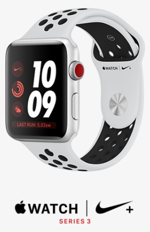 There's An Apple Watch For Everyone - Apple Band For Watch Series 3