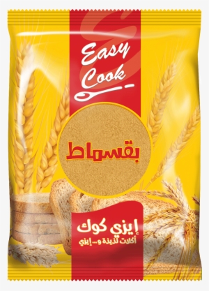 Bread Crumbs 200gm - Egypt