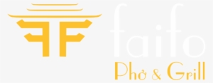 Faifo - Faifo Pho & Grill