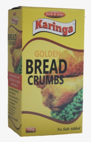 Karinga Bread Crumbs 150g - Basmati