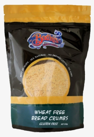 Wheat Free Gluten Free Bread Crumbs 350g - Gluten-free Diet
