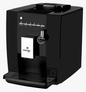 Best Free Coffee Machine Png Image Without Background - Kaffit