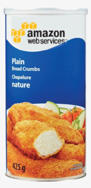 As Part Of This Year's Boss Of The Soc Competition, - Great Value Plain Bread Crumbs