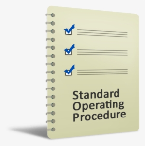 Connectfood Standard Operating Procedure Template - Standard Operating Procedure