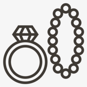Jewelry Services - Jewelry Icon