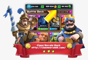 Clash Royale Hack - Clash Royale: The Ultimate Guide For Everyone