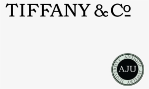 Tiffany And Co - Tiffany And Co Logo Transparent