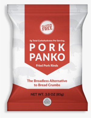 3oz - Pork Brand Packaging