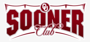 Sooner Club - Oklahoma Sooners Logo Png